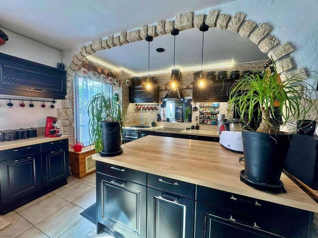   - Appartement à NICE