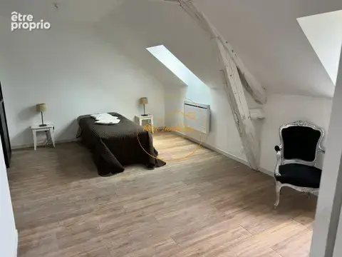 Maison de caractère    Beaugency - photo 6