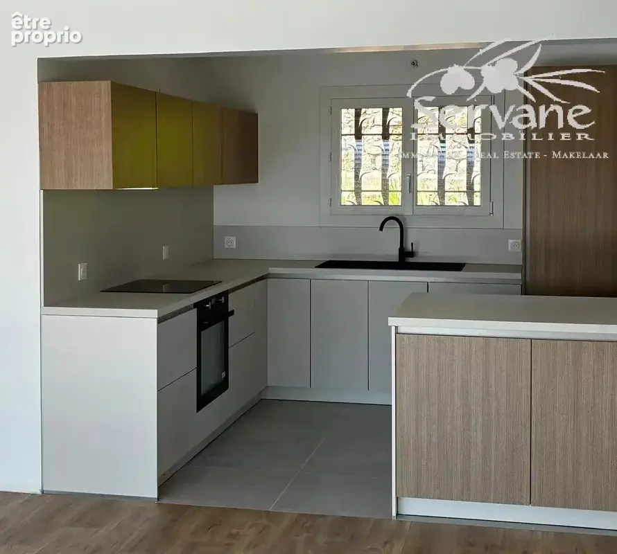 Belle propriété rénovée 3 ch. piscine vue! COTIGNAC - photo 8