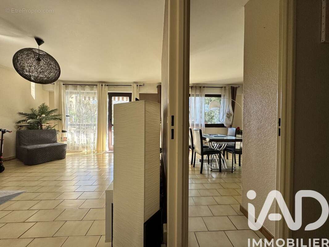 Photo 5 - Appartement à BRUNOY