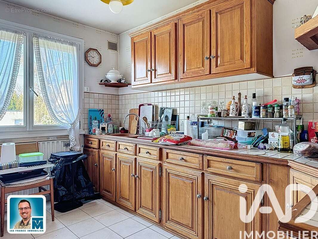 Photo 6 - Maison à MAINTENON