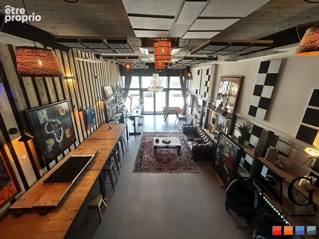 Commerce 191 m² à vendre à Aix-En-Provence (13090) - photo 2