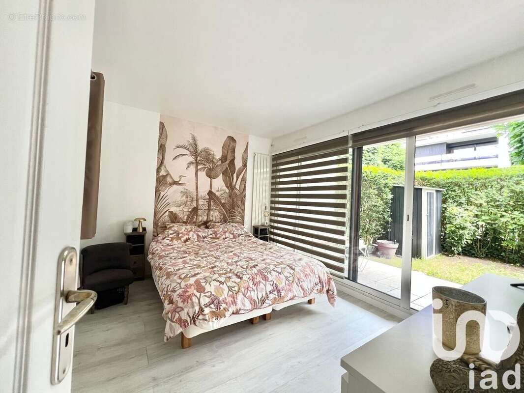 Photo 8 - Appartement à FOURQUEUX