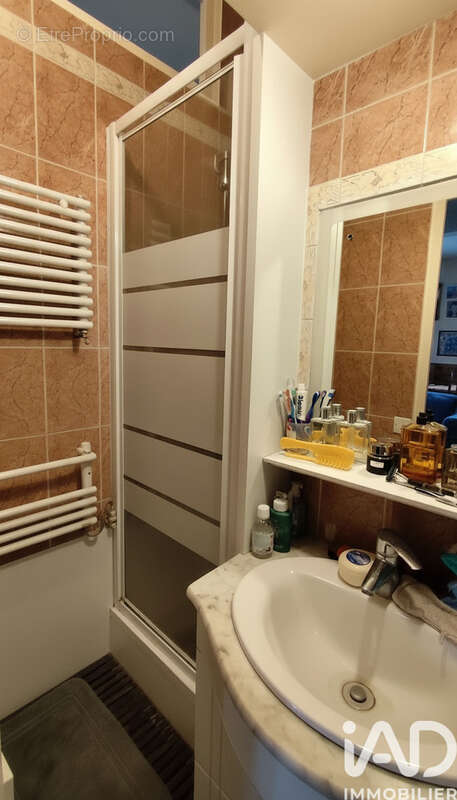 Photo 7 - Appartement à ARNOUVILLE-LES-GONESSE