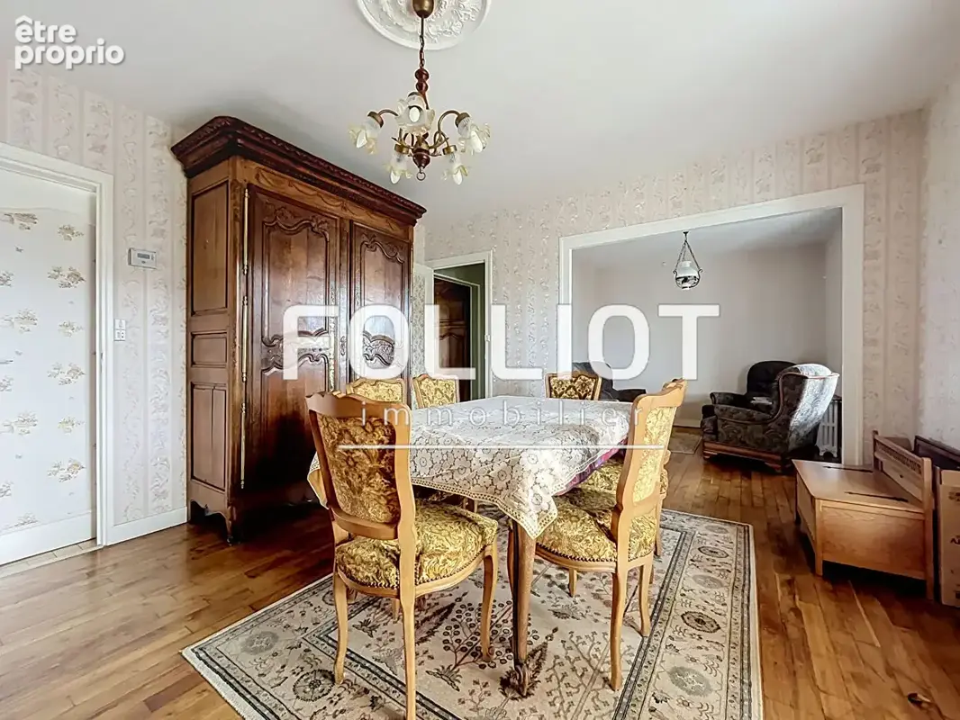 A VENDRE, Maison vie de plain pied 4 pièces 107m2 - photo 6