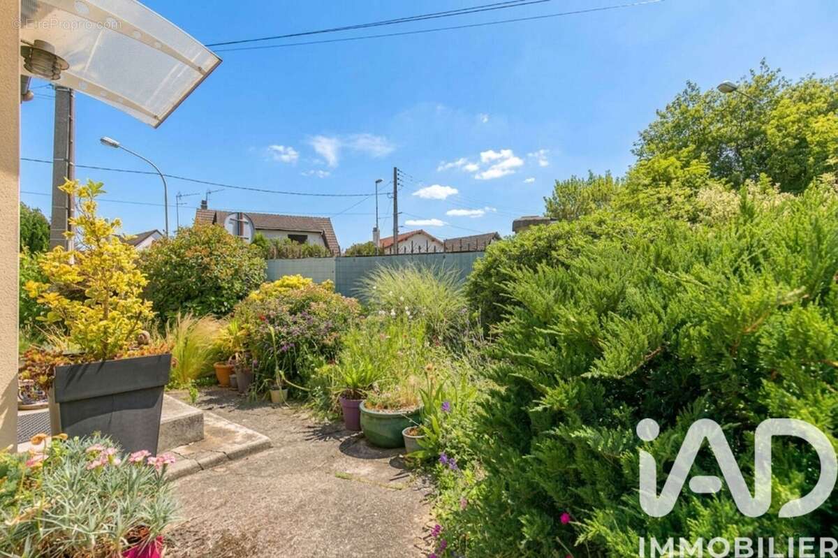 Photo 7 - Maison à AULNAY-SOUS-BOIS