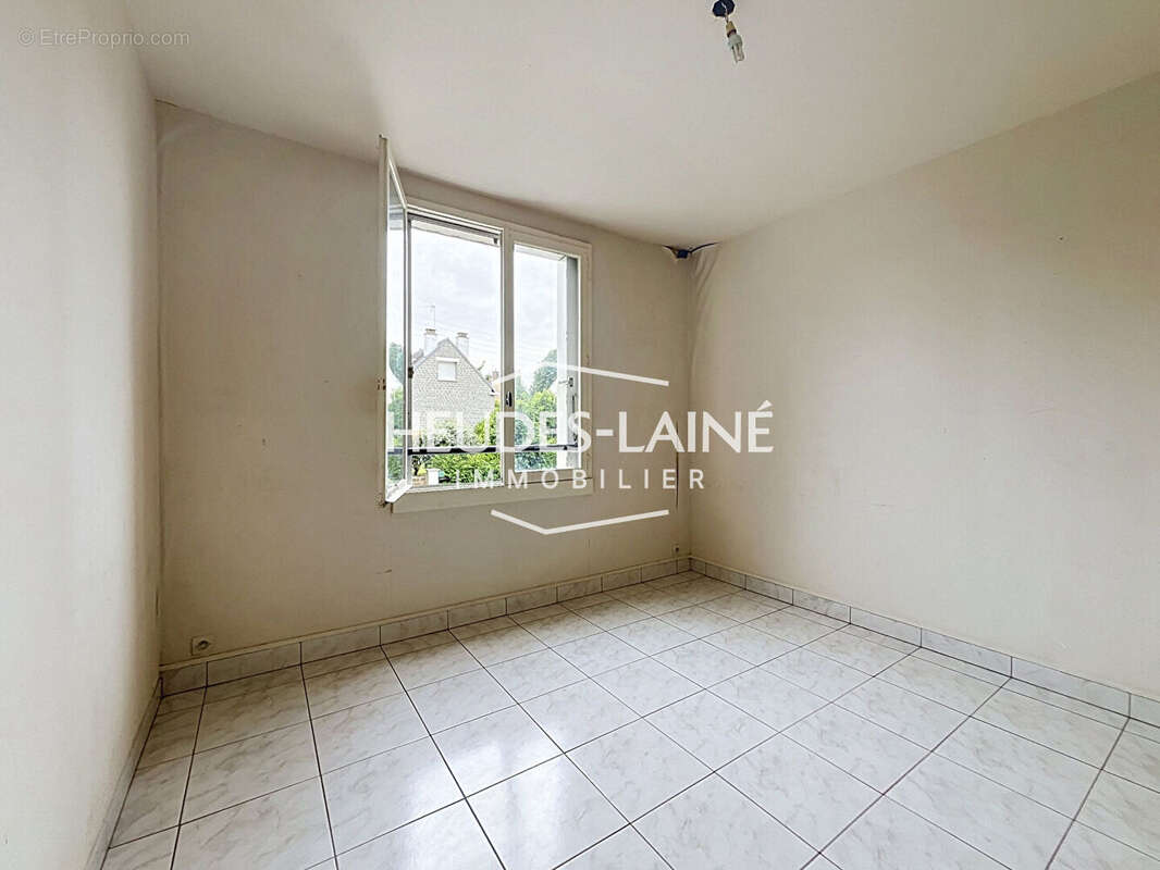 Appartement f4  avec garage - avranches - photo 10
