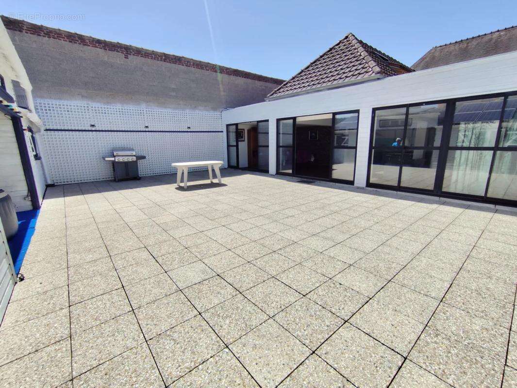 Maison de 6 pièces à Elbeuf - photo 11