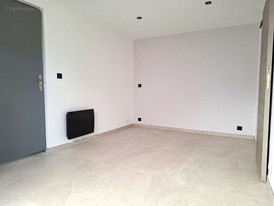 Appartement à AIX-LES-BAINS