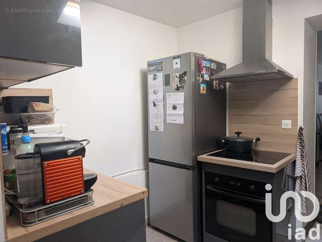 Photo 8 - Maison à DOZULE