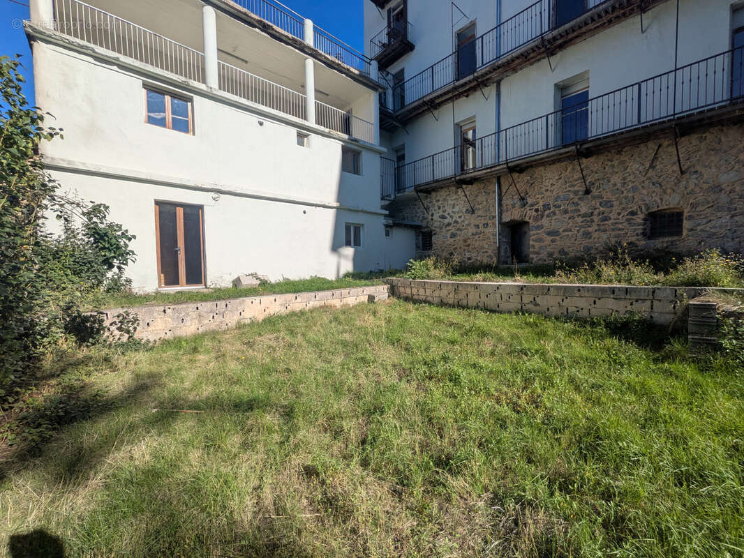 Appartement à BRIANCON