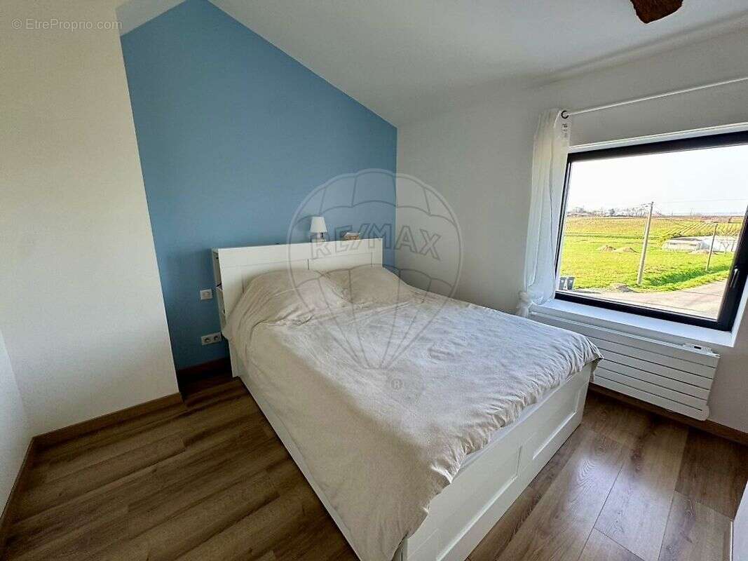 Maison à LE LOROUX-BOTTEREAU