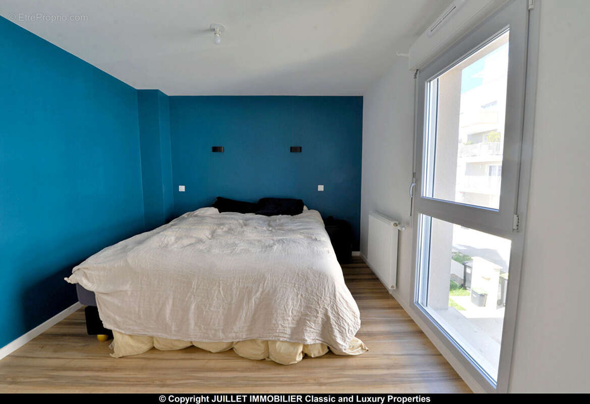 Maison à PONTAULT-COMBAULT