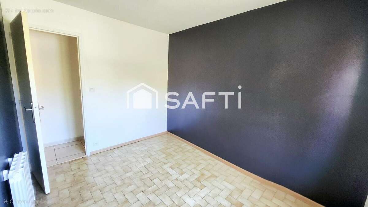 Photo 6 - Maison à BONNIERES-SUR-SEINE