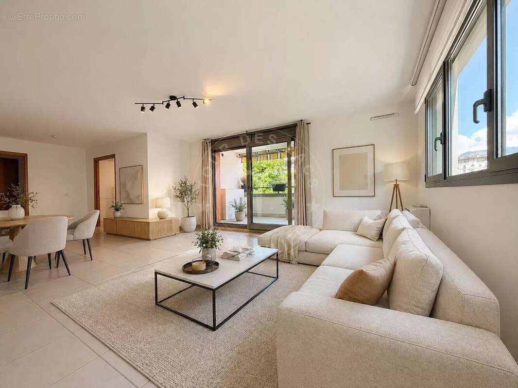 Appartement à ANNECY