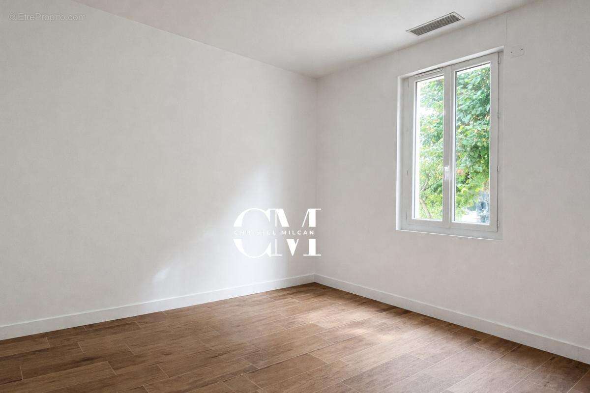 Echoppe Le Bouscat 5 pièces 126 m2 sur une parcelle de 540 m2 avec garage et stationnement - photo 11