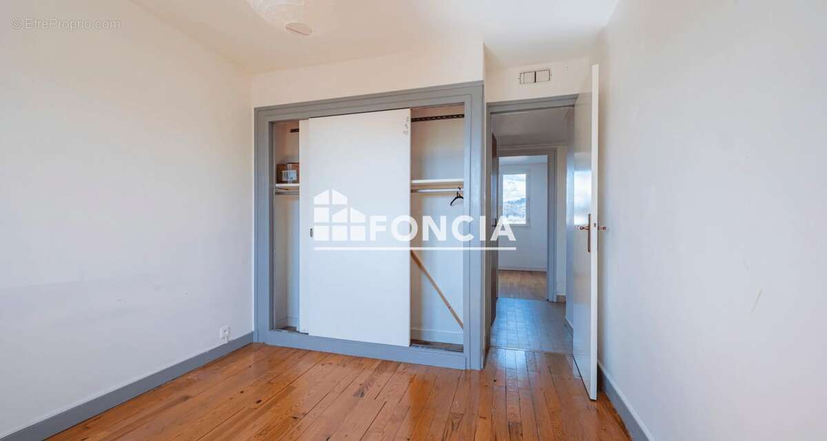 Appartement à VIENNE