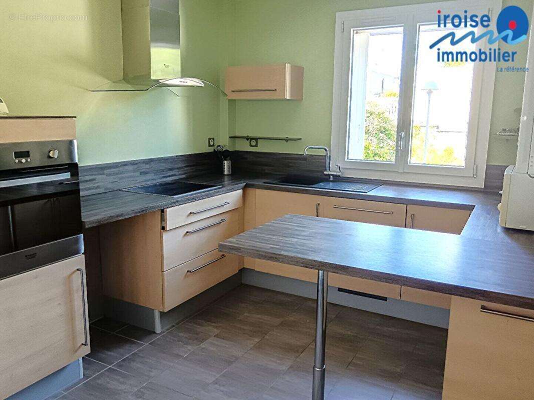 Appartement à BREST