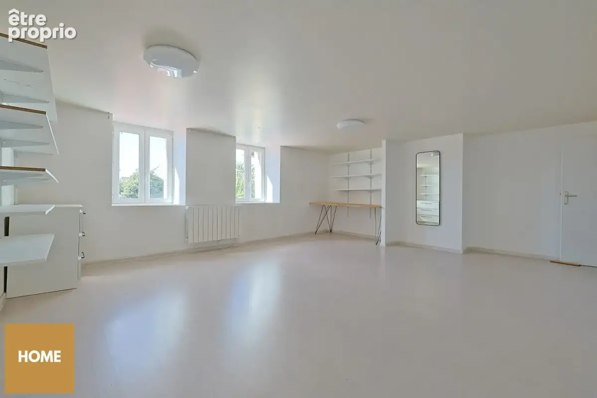 Maison 6 pièces 200 m² à vendre à Blamont (54450) - photo 8
