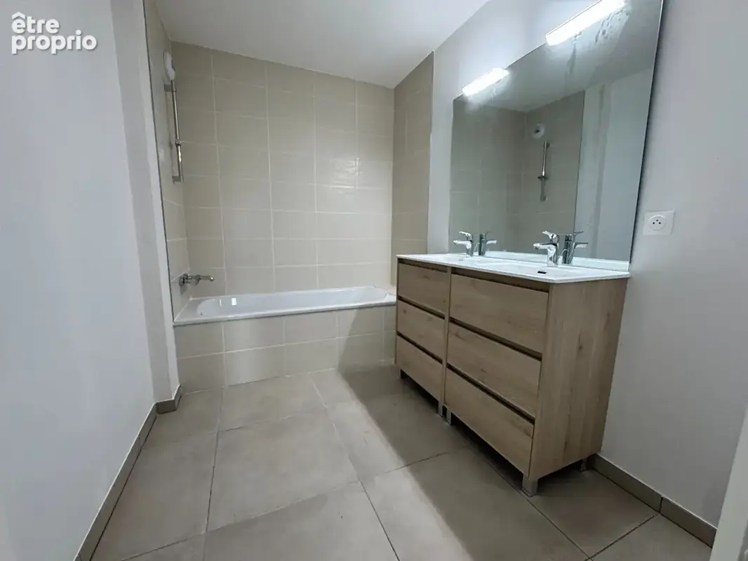 Appartement T3 La Talaudière - photo 6