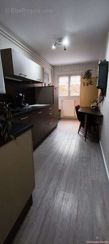 Appartement 88 m² à Belfort  - photo 7