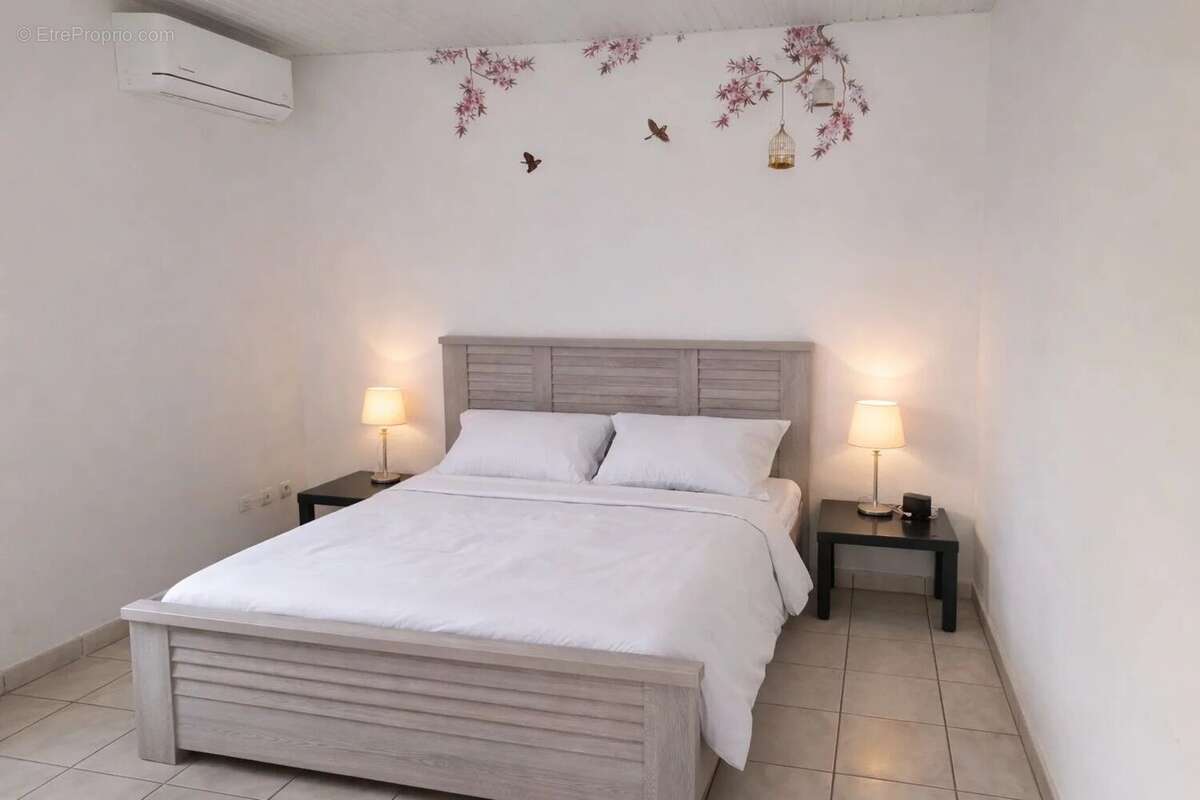 Appartement à LE DIAMANT