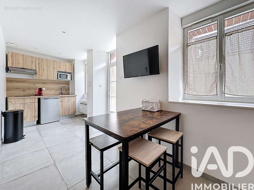 Photo 5 - Appartement à SAINT-MARTIN-D&#039;ABLOIS