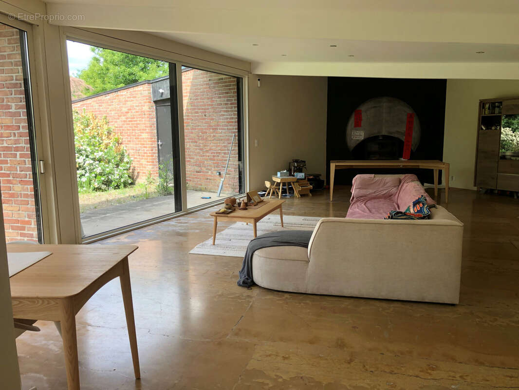 Villa d architecte - photo 3