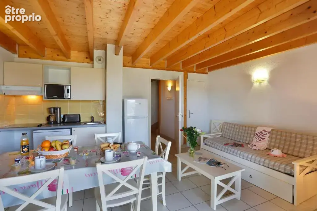 Investissement en residence de tourisme - photo 14