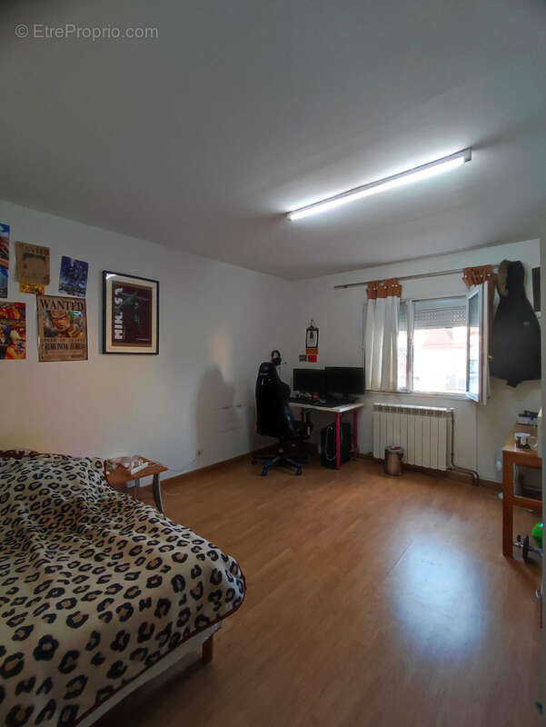 Maison à AULNAY-SOUS-BOIS