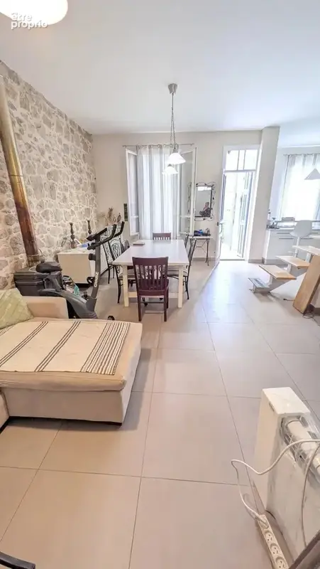 Villa 4 chambres - Jardin - parfait état - photo 10