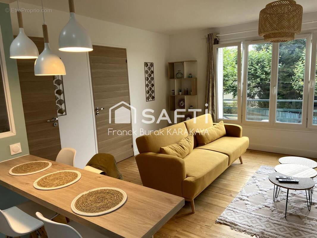 Photo 1 - Appartement à LE RAINCY