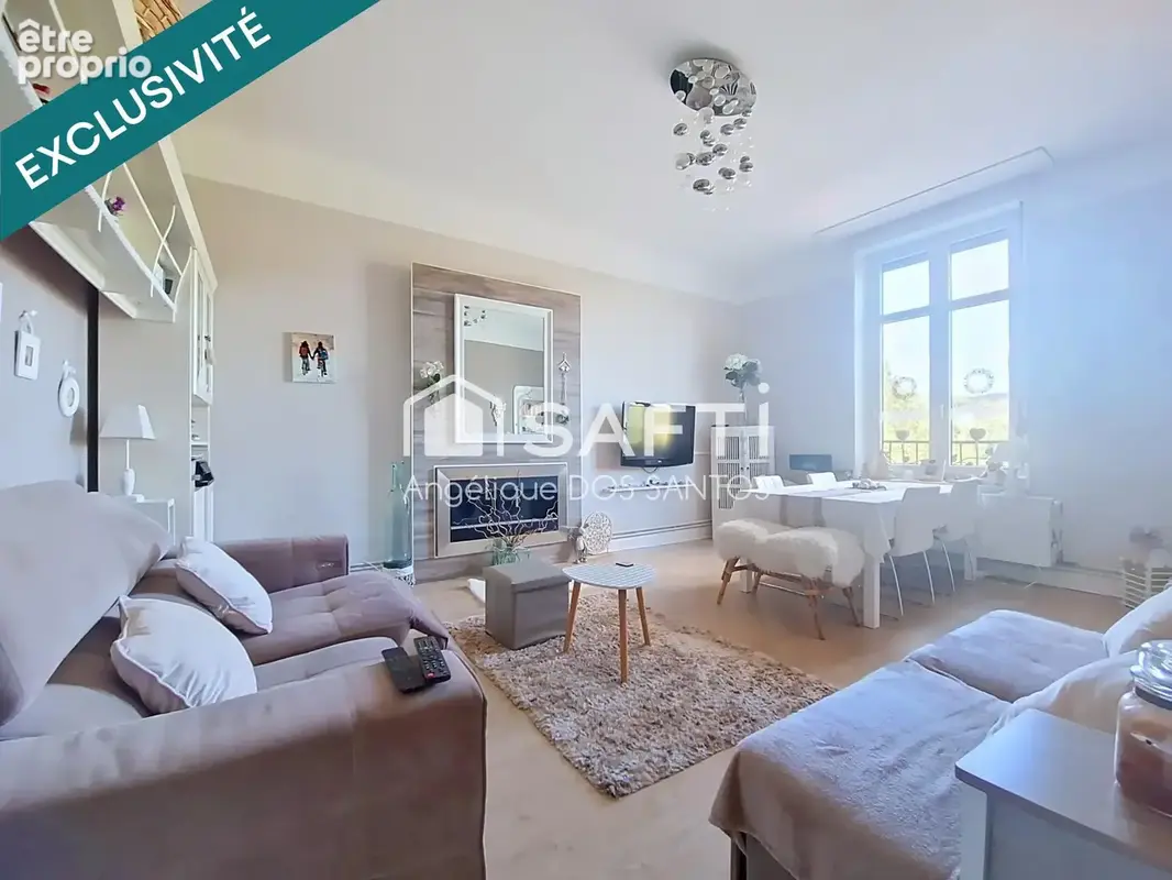Photo 1 - Appartement à MOYEUVRE-GRANDE