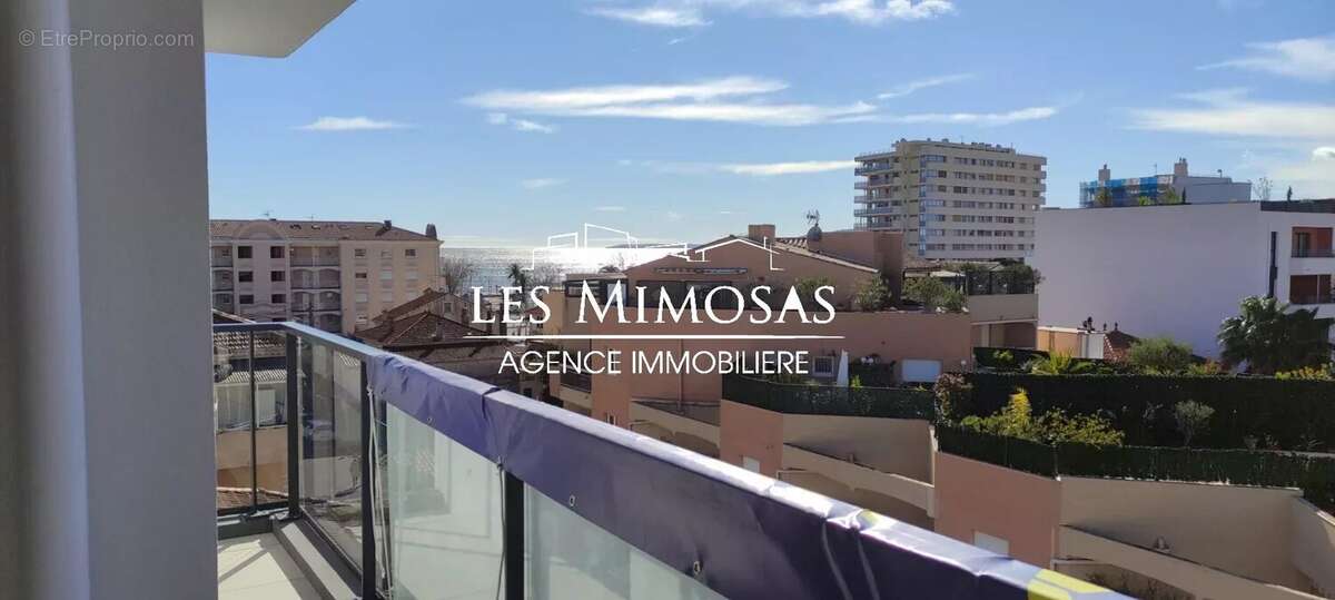 Appartement à FREJUS