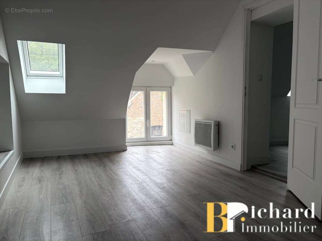 Maison de village  axe LAON-MARLE - photo 3