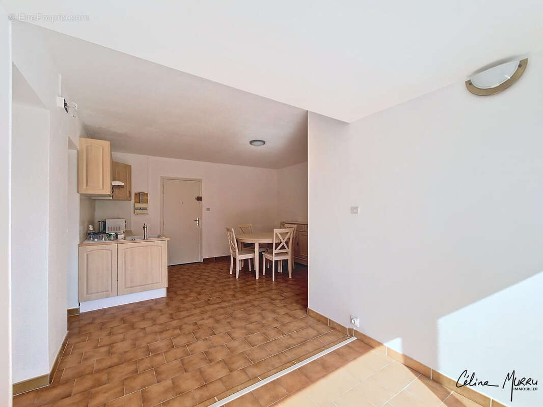 Appartement à VALRAS-PLAGE