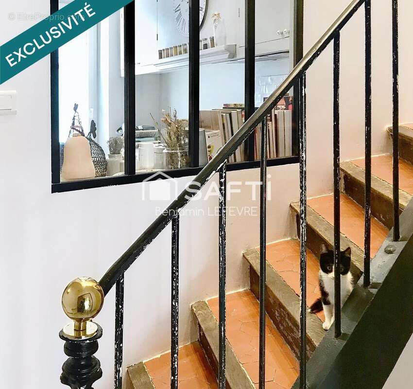 Photo 6 - Maison à MARSEILLE-16E