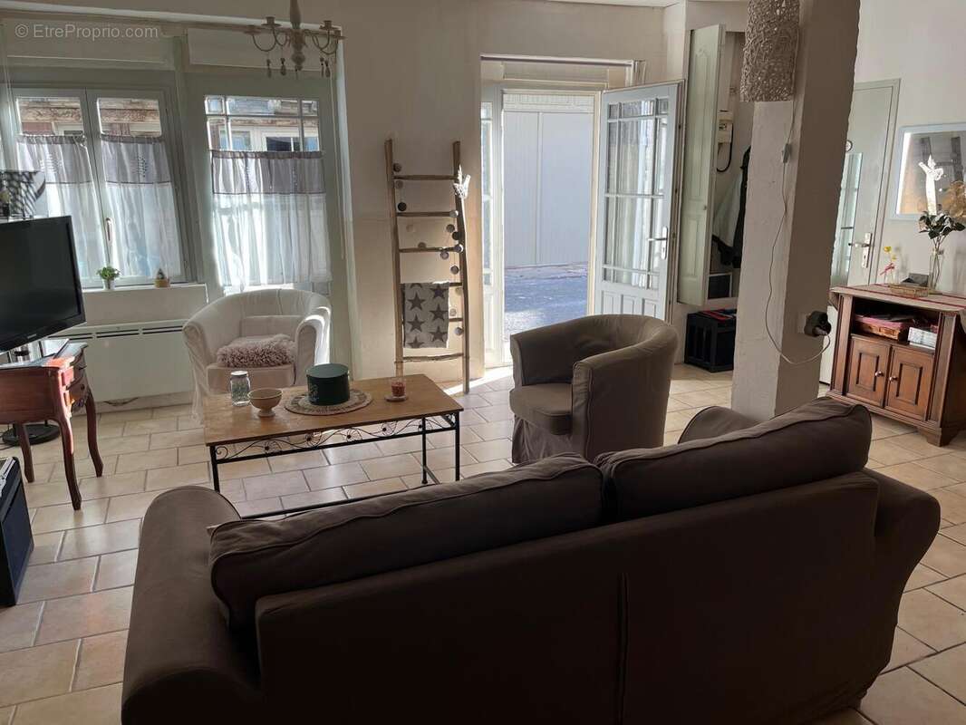 Photo 3 - Maison à ISSIGEAC