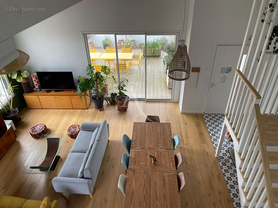 Maison Brem Sur Mer 120 m2 - photo 5