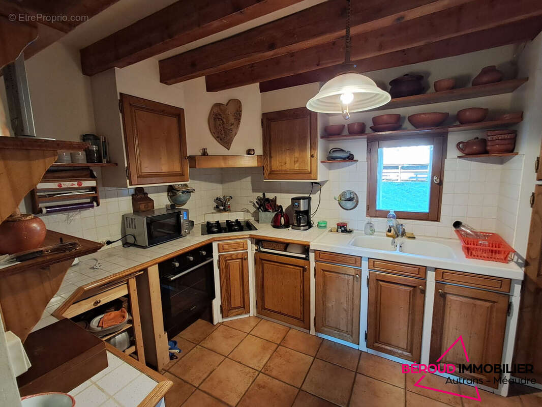 Maison à AUTRANS