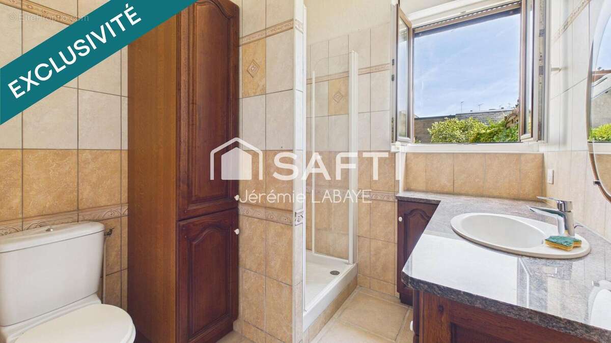 Maison 80 m² à Chateauroux  - photo 6