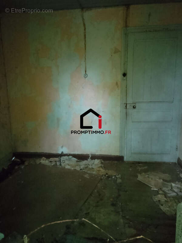 Maison à PLONEVEZ-DU-FAOU