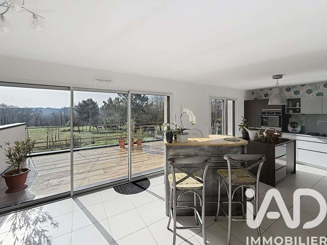 Photo 7 - Maison à LA GACILLY