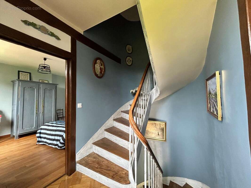 Photo 7 - Maison à NOTRE-DAME-D&#039;ESTREES