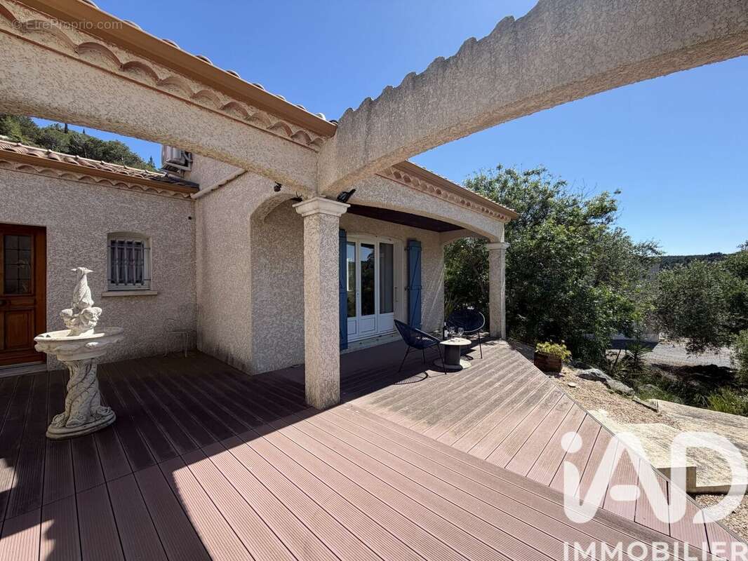 Photo 6 - Maison à PORTEL-DES-CORBIERES