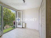 Appartement à SAINT-NOM-LA-BRETECHE