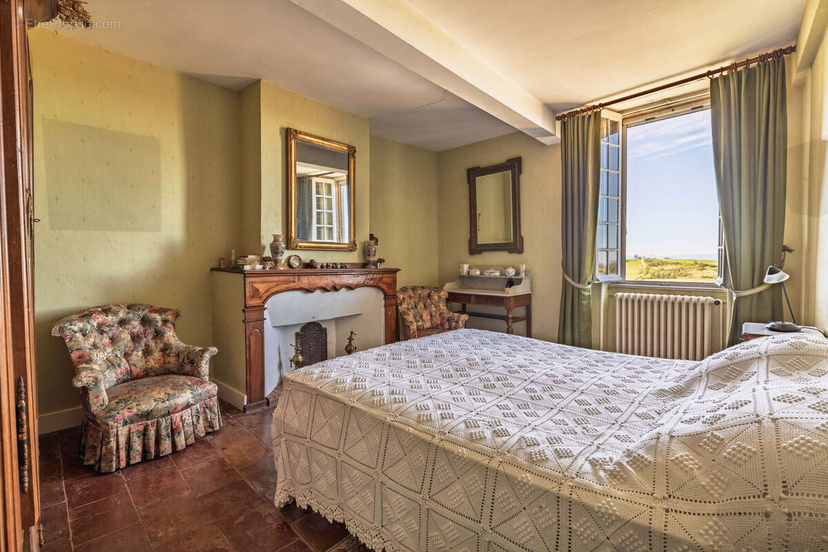 Maison à SAINT-FELIX-LAURAGAIS