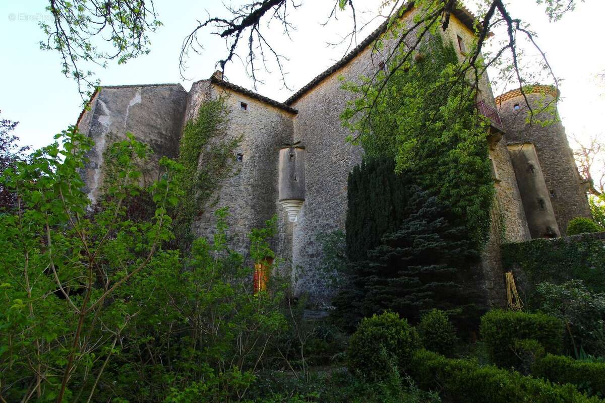 Maison à LE CROS