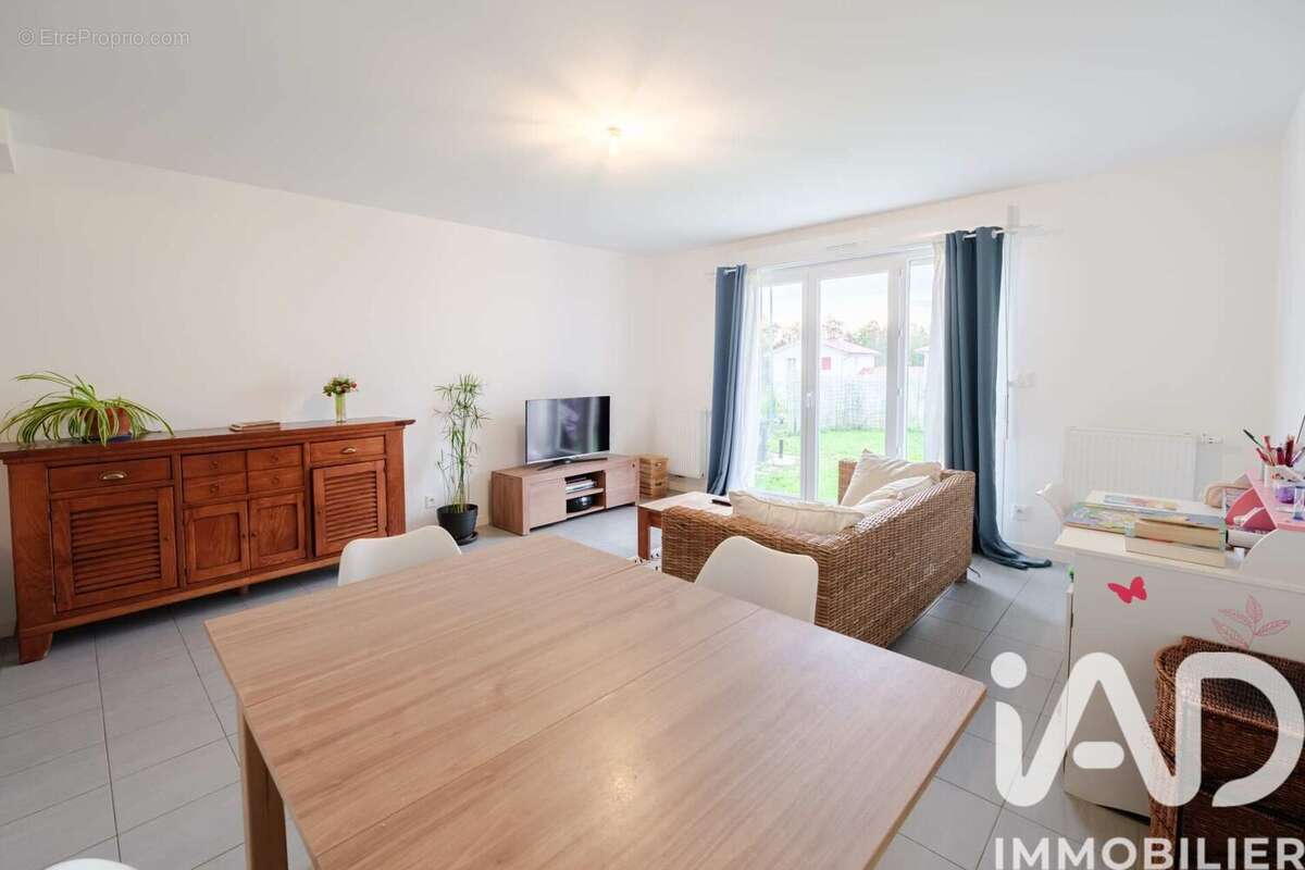 Photo 5 - Maison à SAINT-MARTIN-DE-SEIGNANX