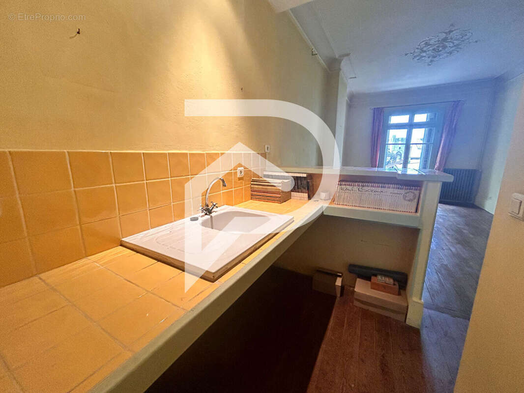 Maison à AIGUES-MORTES